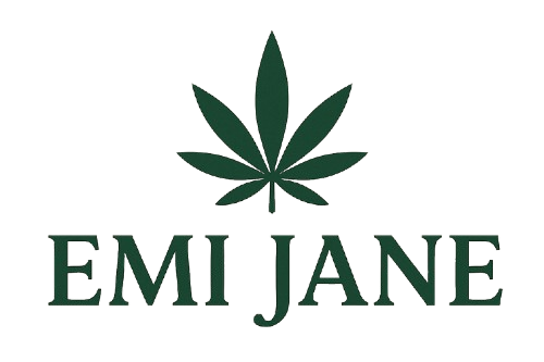 EMI JANE – Premium CBD Products