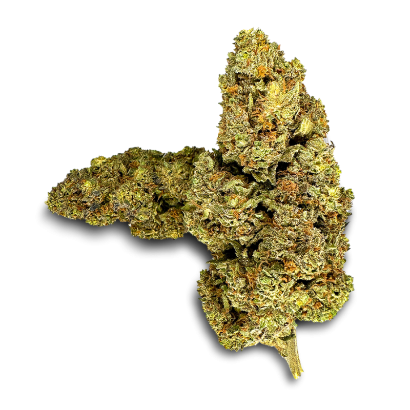 Strawberry Haze
