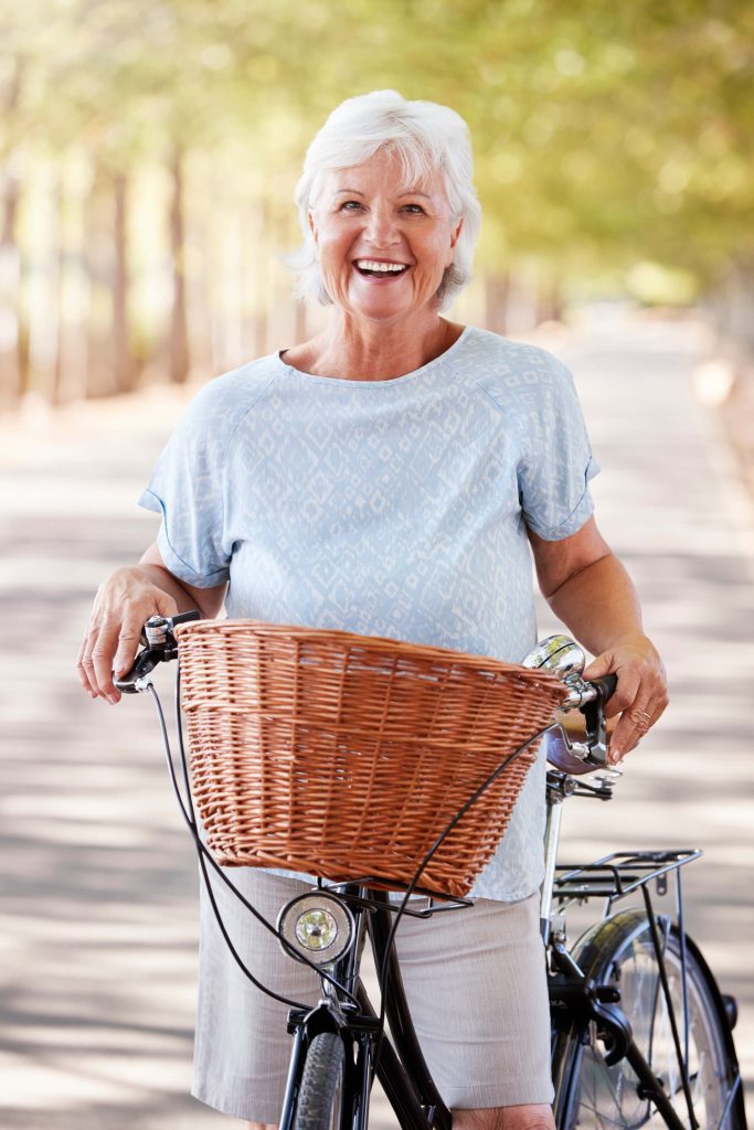 CBD and Sleep Quality in Seniors