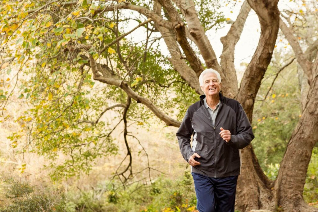 Common Misconceptions About CBD for Seniors