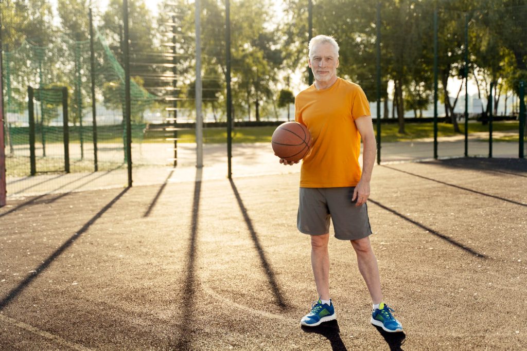 Why Seniors Are Exploring CBD